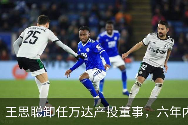 王思聪卸任万达产投董事，六年内已三度退出“万达系”决策层